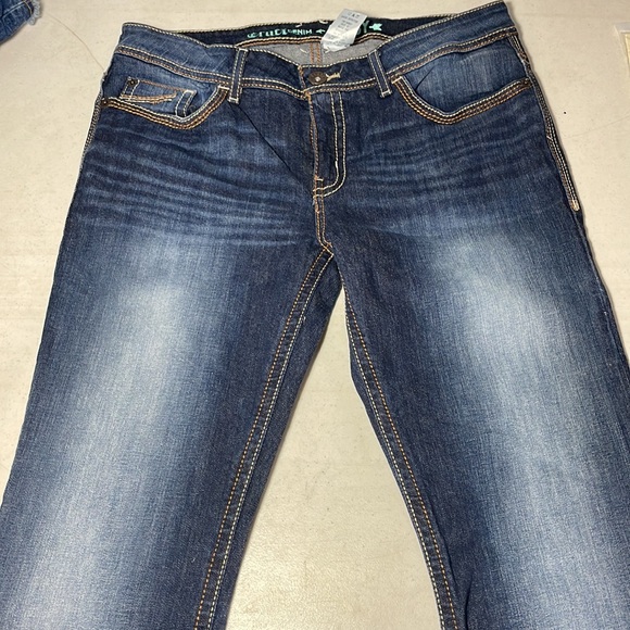 Cruel Girl Abby Jeans 11 X-Long - Picture 4 of 6